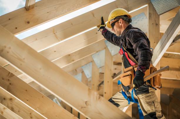 Best Tile Roofing Contractor  in Flora, AL