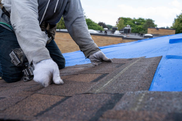 Best Flat Roof Repair Services  in Flora, AL