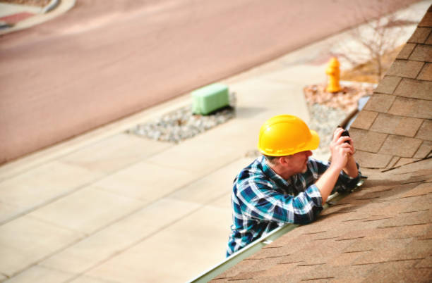 Best Slate Roofing Contractor  in Flora, AL