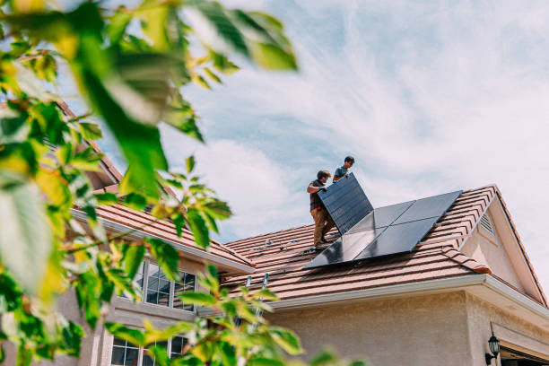Best Roof Waterproofing Services  in Flora, AL