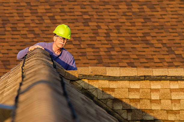 Best Residential Roofing Contractor  in Flora, AL