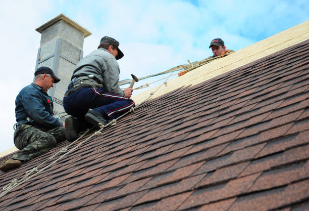 Best Gutter Installation and Roofing  in Flora, AL