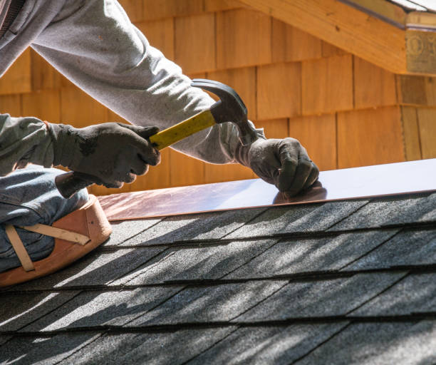Best Local Roofing Companies  in Flora, AL